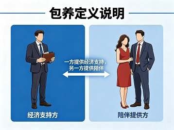 海拉尔包养违法吗？深度揭秘红线风险注意事项